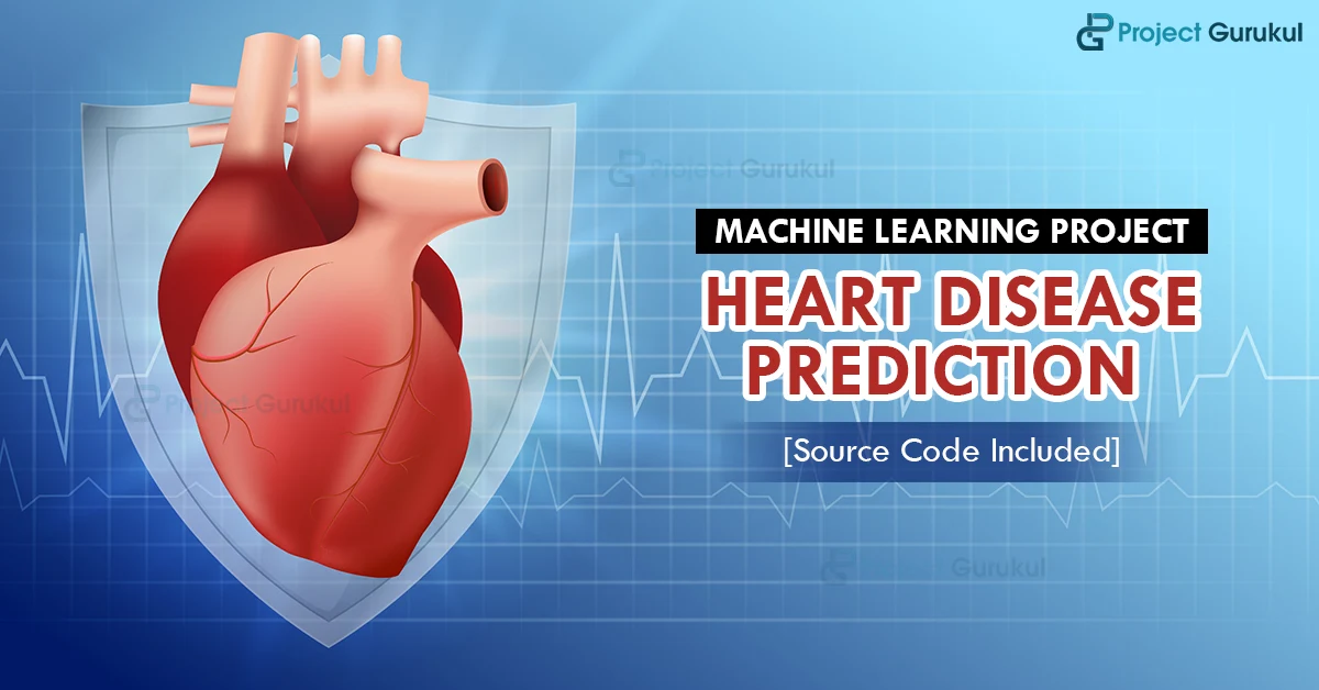 Heart Disease Prediction Project